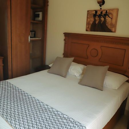 Silver Beach Boutique Hotel (Adults Only) El Qoseir Номер фото