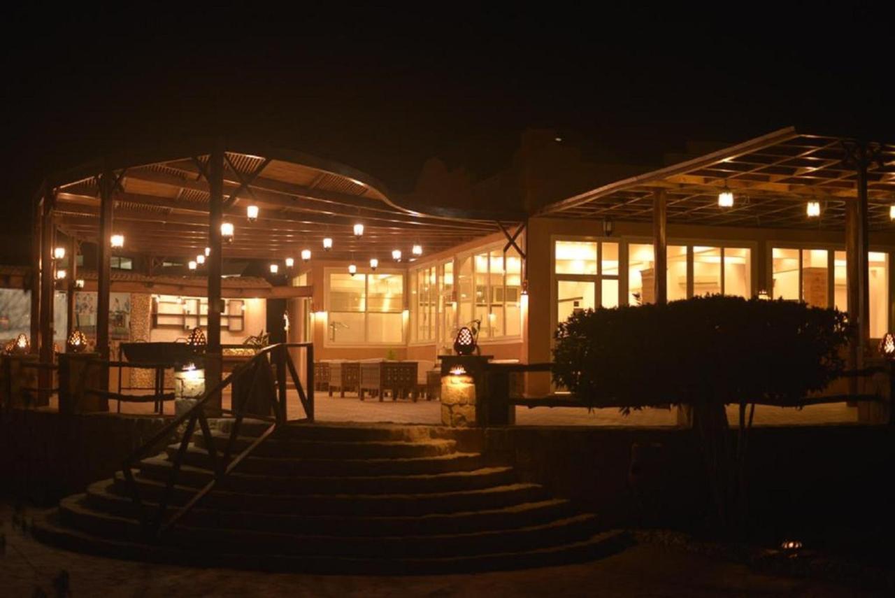 Silver Beach Boutique Hotel (Adults Only) El Qoseir Екстер'єр фото