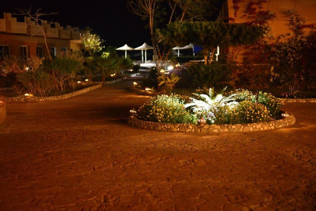 Silver Beach Boutique Hotel (Adults Only) El Qoseir Екстер'єр фото