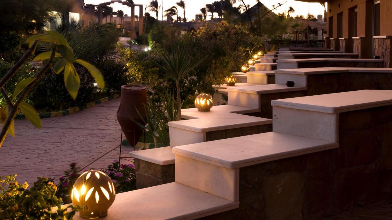 Silver Beach Boutique Hotel (Adults Only) El Qoseir Екстер'єр фото