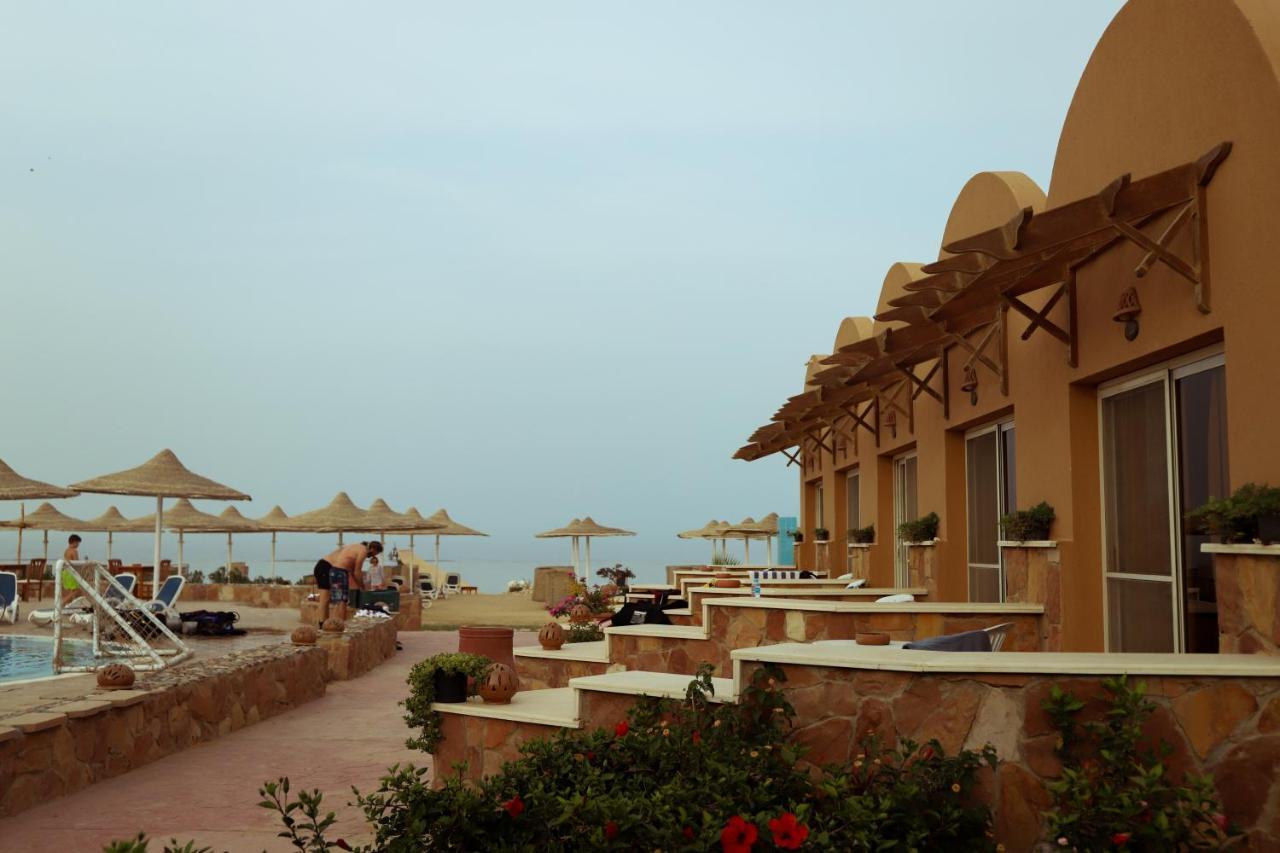 Silver Beach Boutique Hotel (Adults Only) El Qoseir Екстер'єр фото