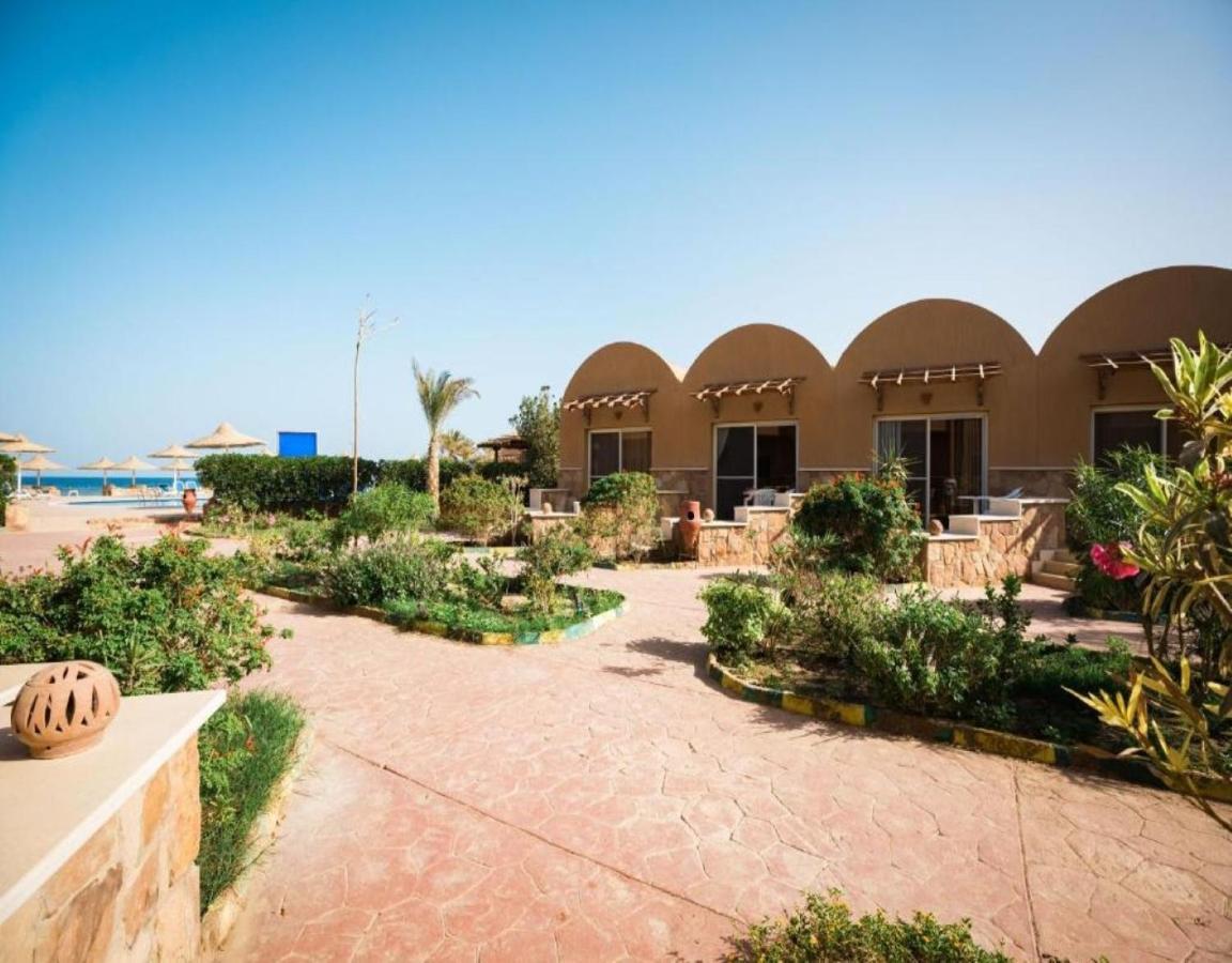 Silver Beach Boutique Hotel (Adults Only) El Qoseir Екстер'єр фото