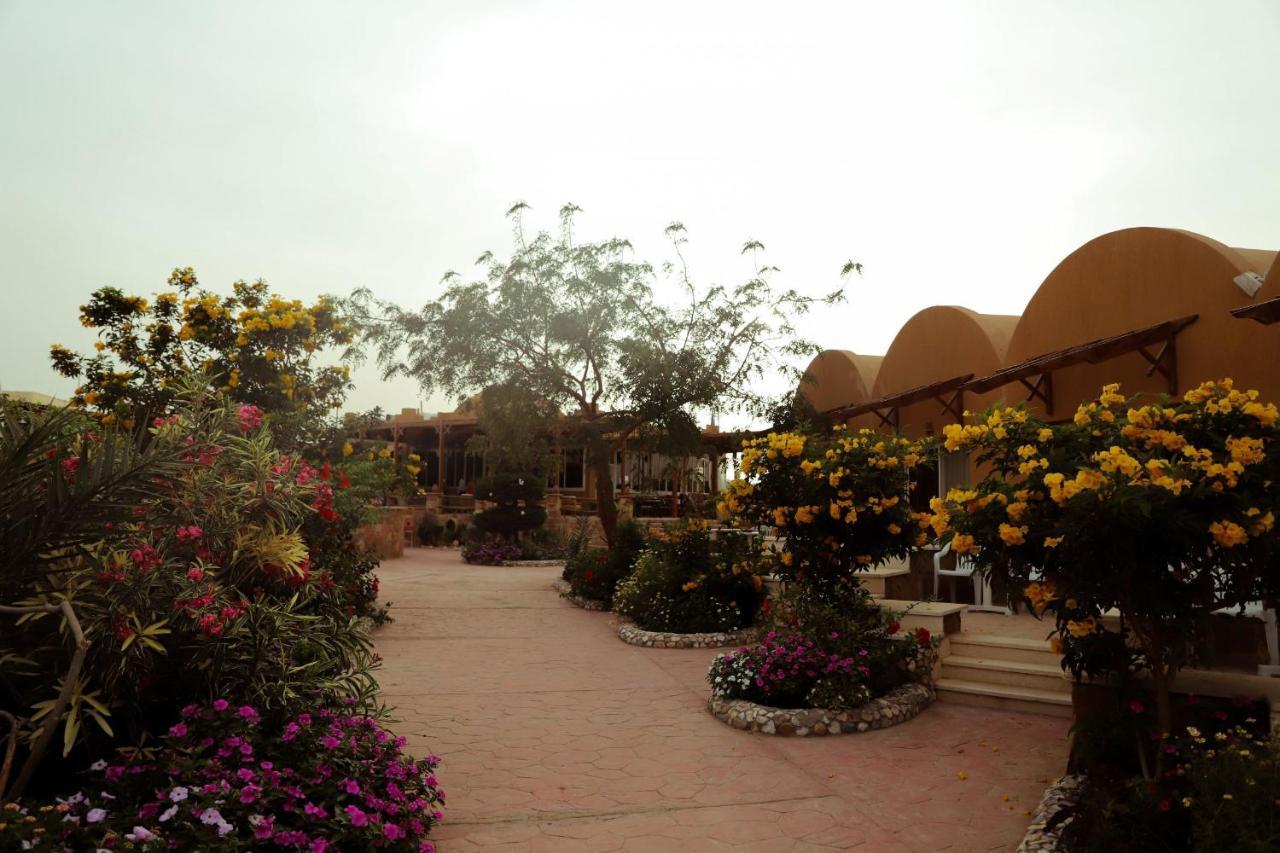 Silver Beach Boutique Hotel (Adults Only) El Qoseir Екстер'єр фото