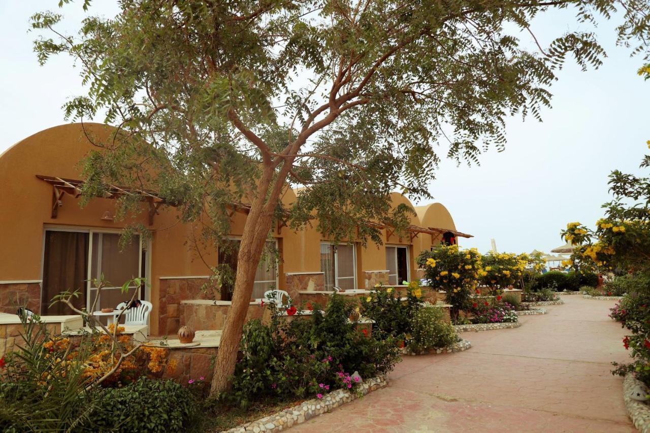 Silver Beach Boutique Hotel (Adults Only) El Qoseir Екстер'єр фото