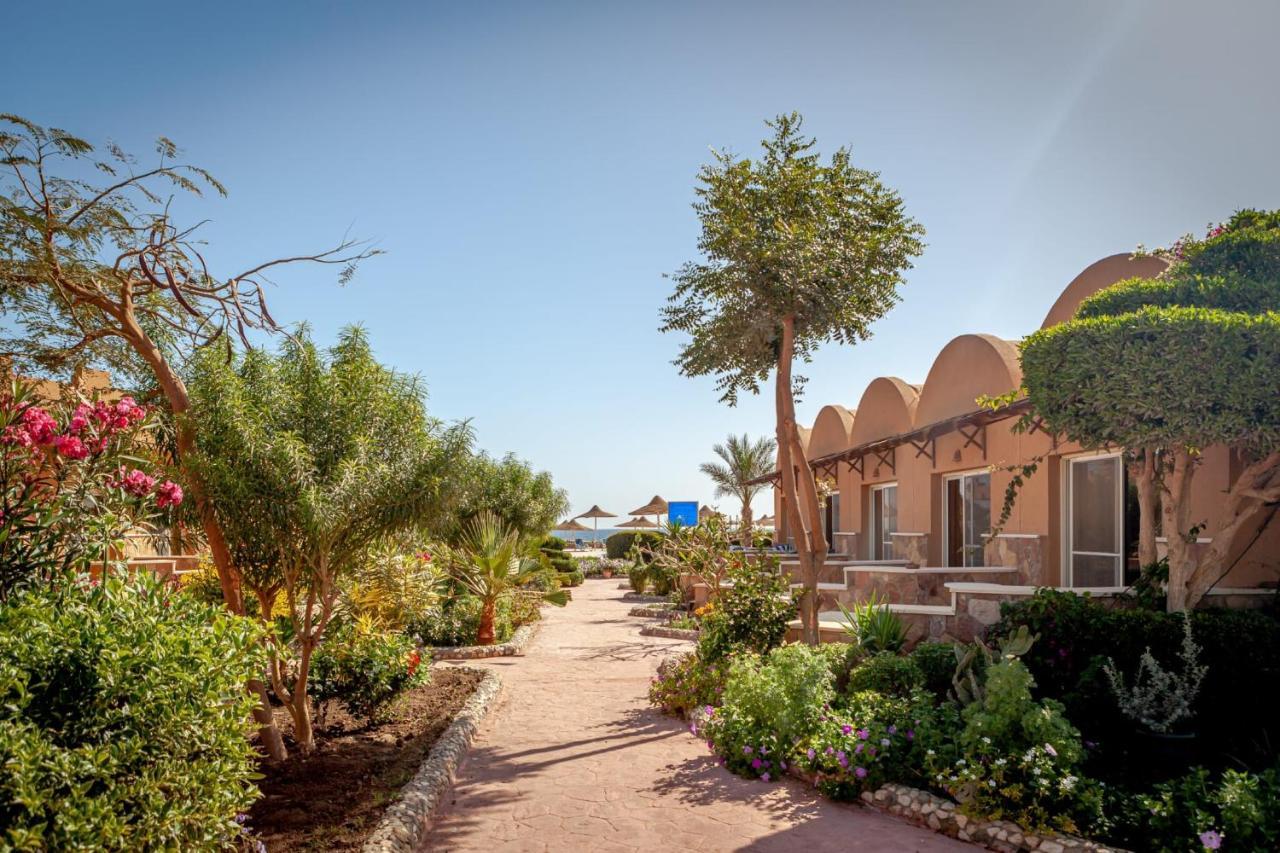 Silver Beach Boutique Hotel (Adults Only) El Qoseir Екстер'єр фото