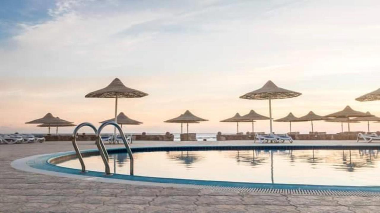 Silver Beach Boutique Hotel (Adults Only) El Qoseir Екстер'єр фото