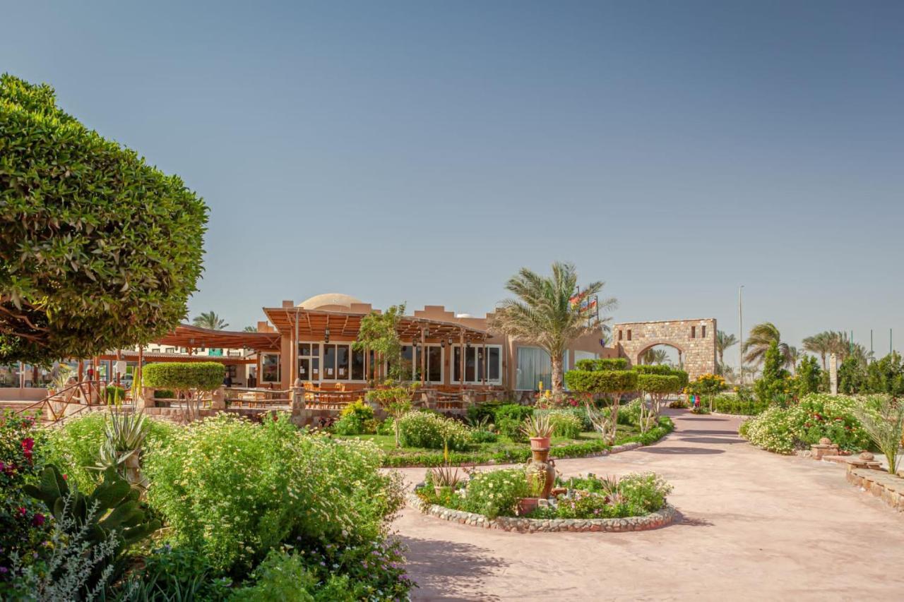 Silver Beach Boutique Hotel (Adults Only) El Qoseir Екстер'єр фото