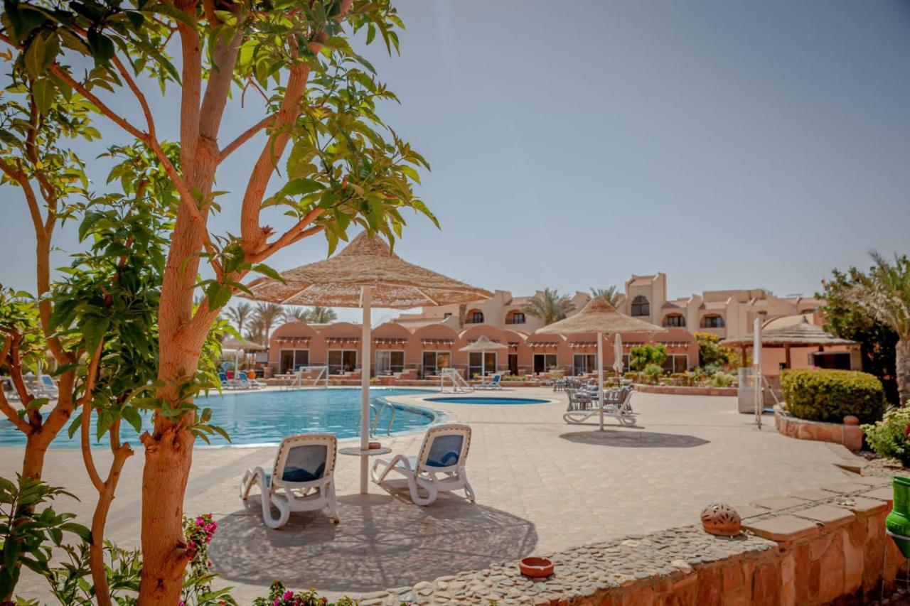 Silver Beach Boutique Hotel (Adults Only) El Qoseir Екстер'єр фото