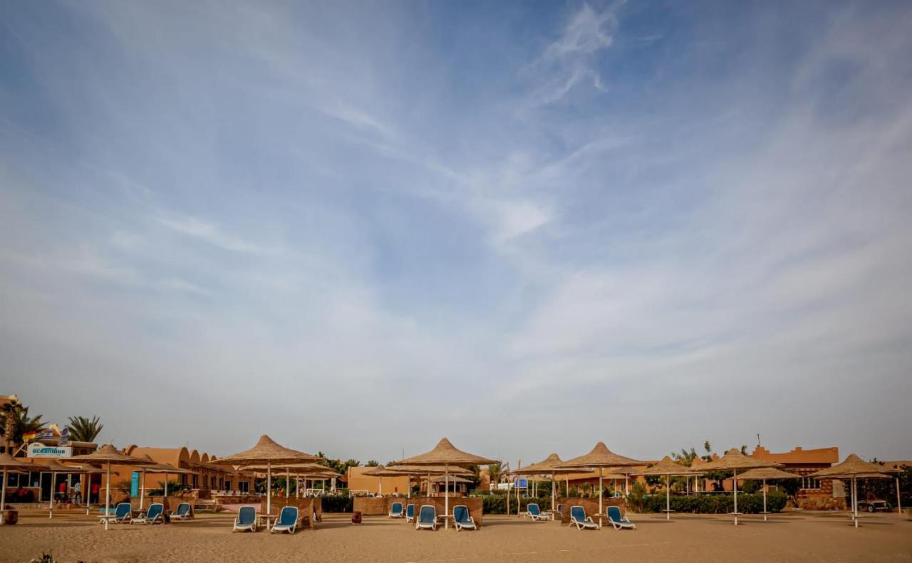 Silver Beach Boutique Hotel (Adults Only) El Qoseir Екстер'єр фото