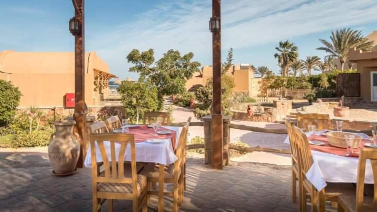 Silver Beach Boutique Hotel (Adults Only) El Qoseir Екстер'єр фото