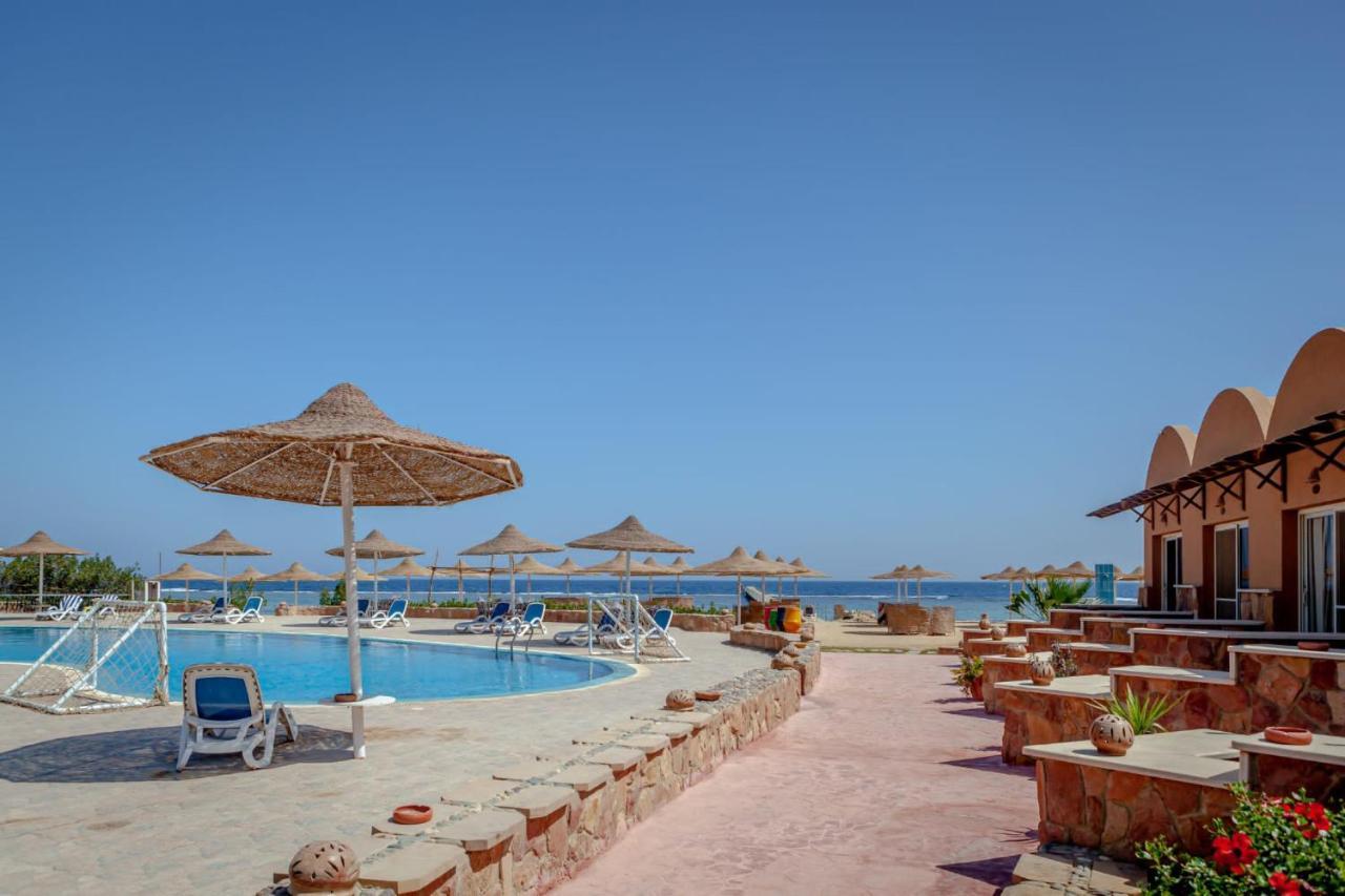 Silver Beach Boutique Hotel (Adults Only) El Qoseir Екстер'єр фото