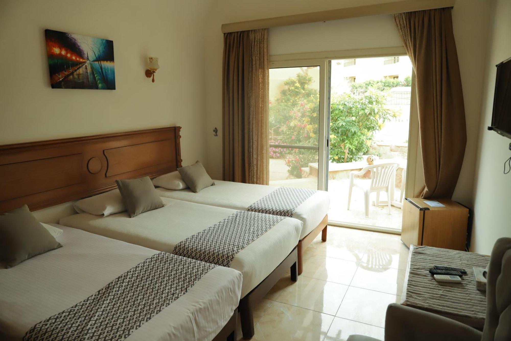 Silver Beach Boutique Hotel (Adults Only) El Qoseir Номер фото