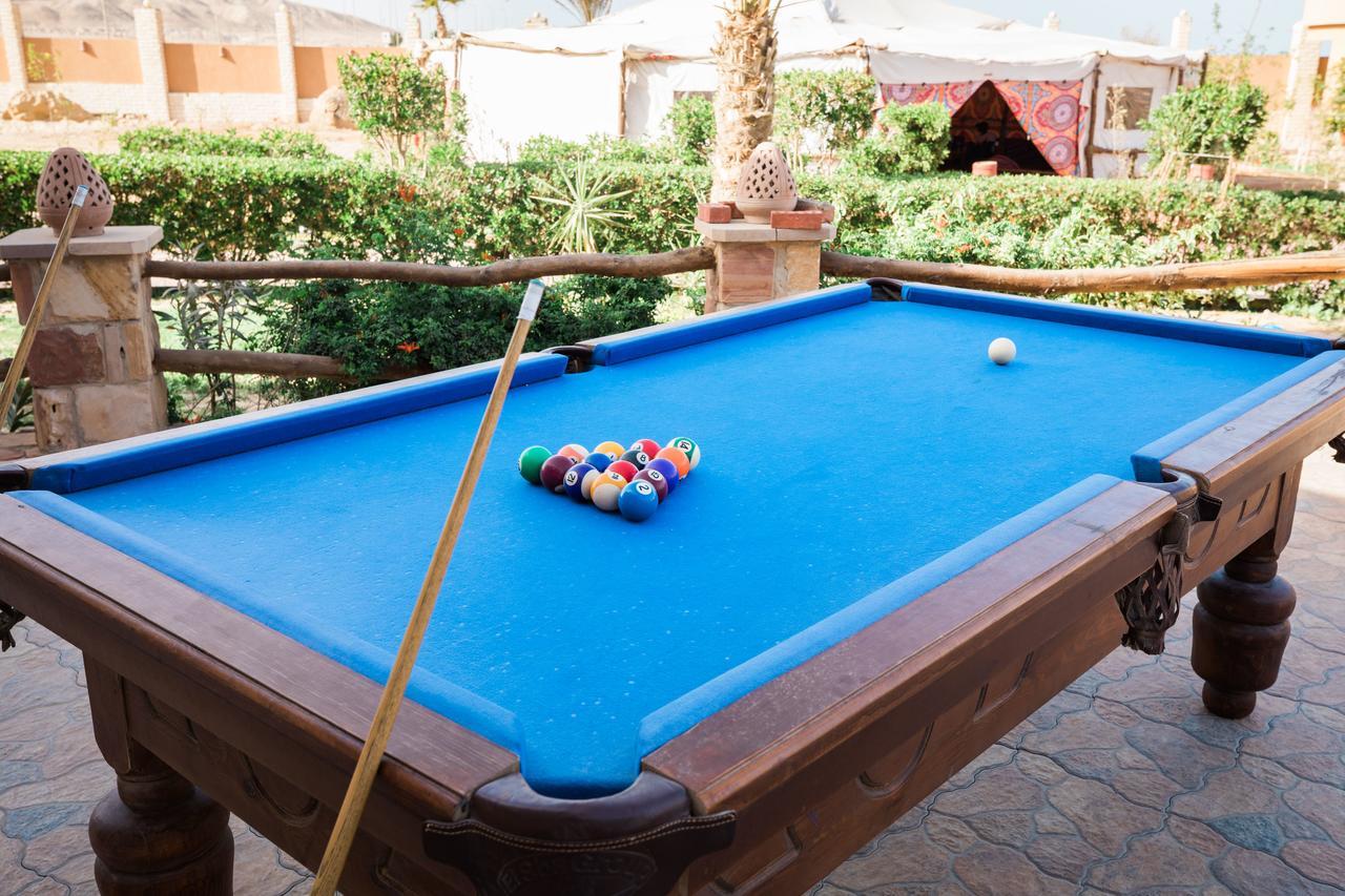 Silver Beach Boutique Hotel (Adults Only) El Qoseir Екстер'єр фото